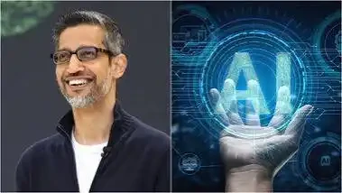 Google Prioritises Advanced AI Over Short-Term Cloud Revenue, Says Sundar Pichai